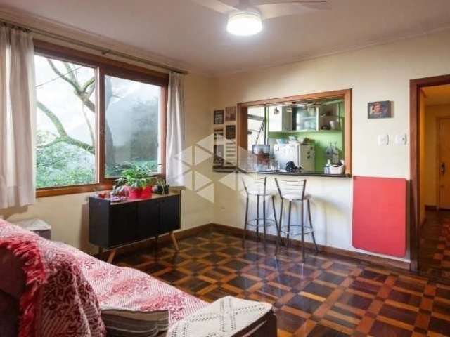 Apartamento em Floresta