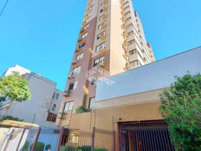 Apartamento em Bom Fim