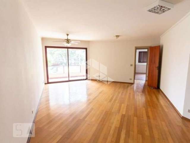 Apartamento em Vila Hamburguesa