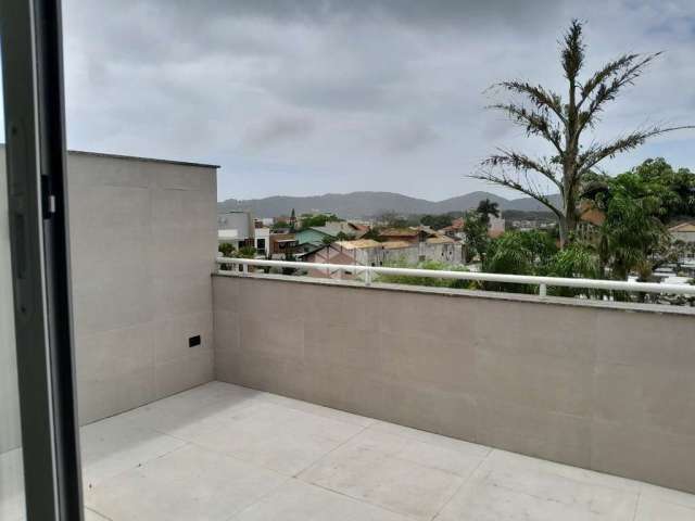 Apartamento em Lagoa da Conceição