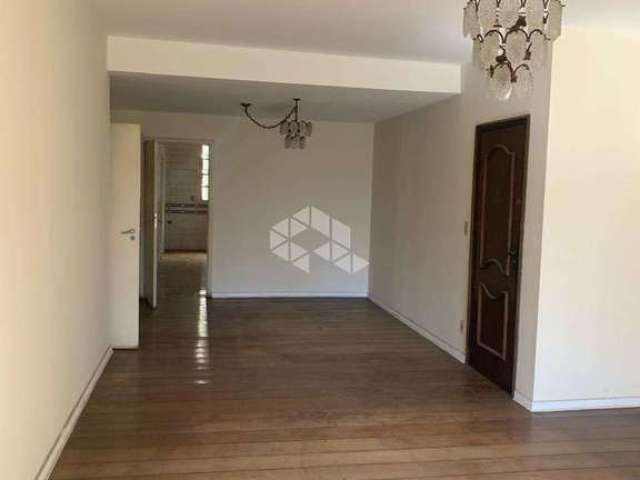 Apartamento em Vila Nova Conceição