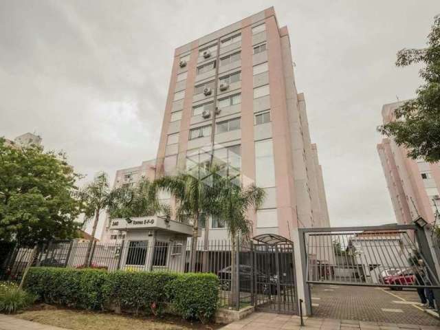 Apartamento em Vila São José