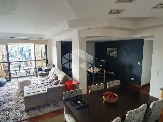 Apartamento em Vila Andrade