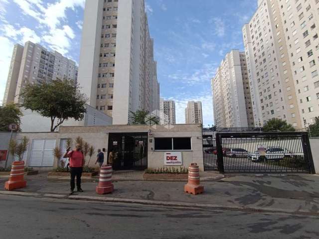 Apartamento em Jardim América da Penha