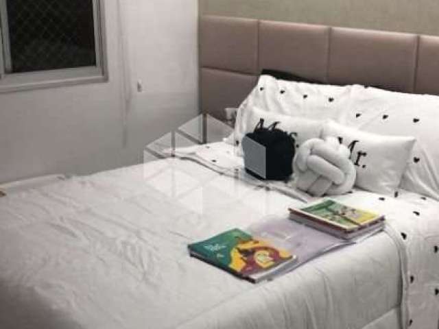 Apartamento em Sacomã