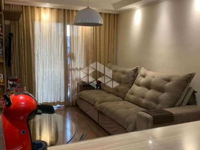 Apartamento em Vila das Mercês