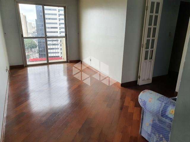 Apartamento em Vila Guarani (Zona Sul)