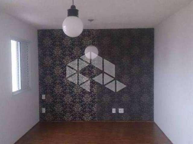 Apartamento em Sacomã