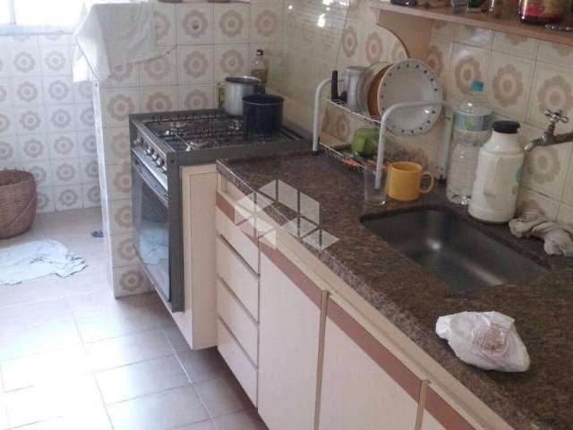 Apartamento em Sacomã