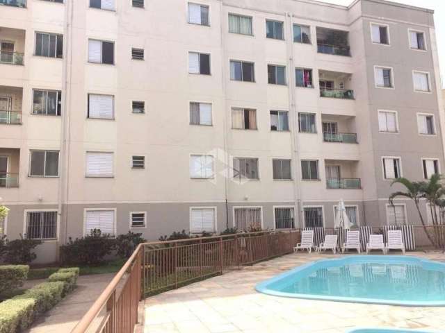 Apartamento em Parque Munhoz