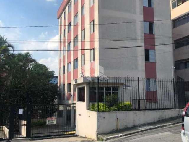 Apartamento em Jardim Vilas Boas