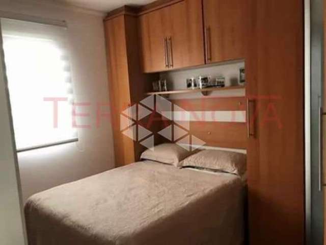 Apartamento em JARDIM NORMA