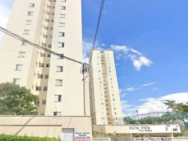 Apartamento em Vila Maria