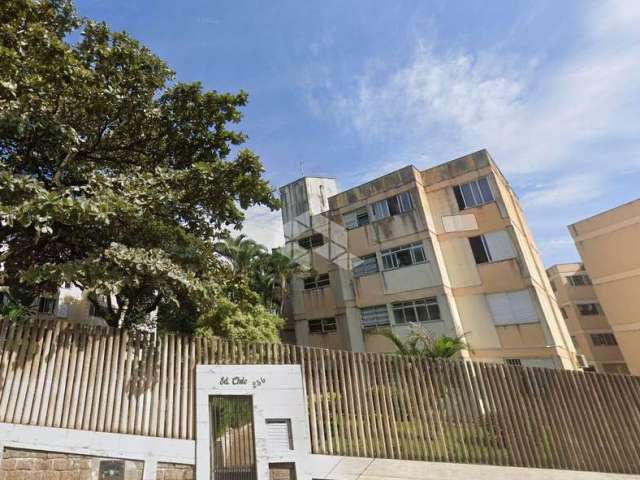 Apartamento em Capoeiras