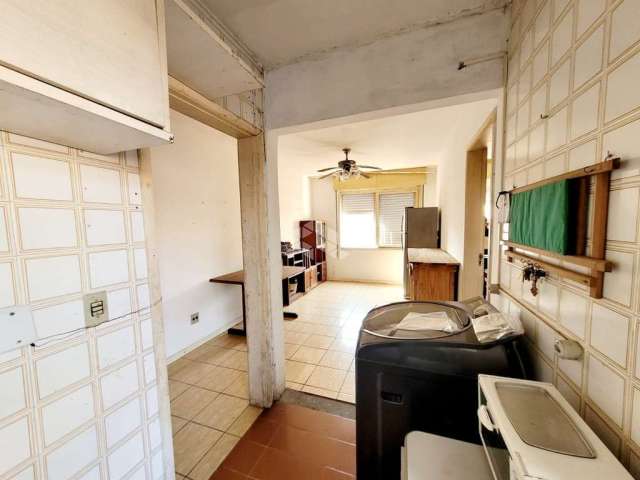 Apartamento em Cidade Baixa