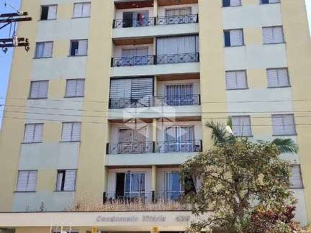 Apartamento em Jardim Imperador (Zona Leste)