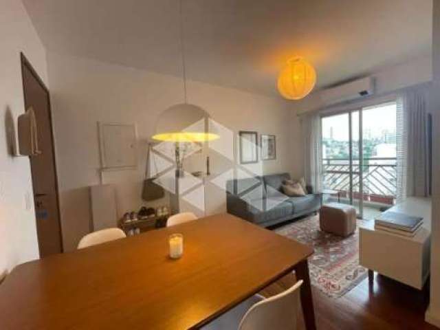 Apartamento em Vila Romana