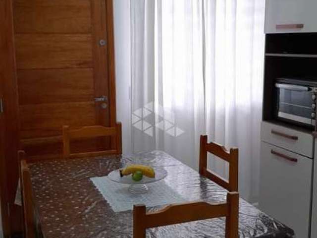 Apartamento em Vila Nivi