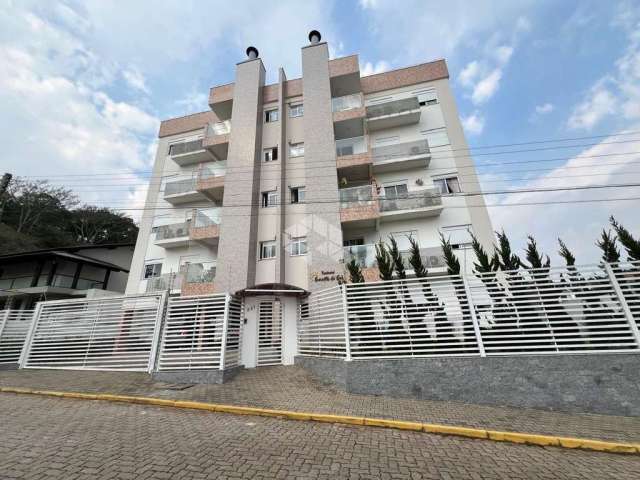 Apartamento em Higienópolis