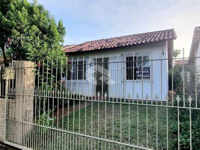 Casa em Boa Saúde