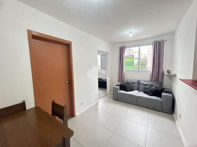 Apartamento em Humaitá