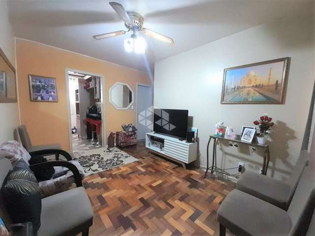 Apartamento em Humaitá