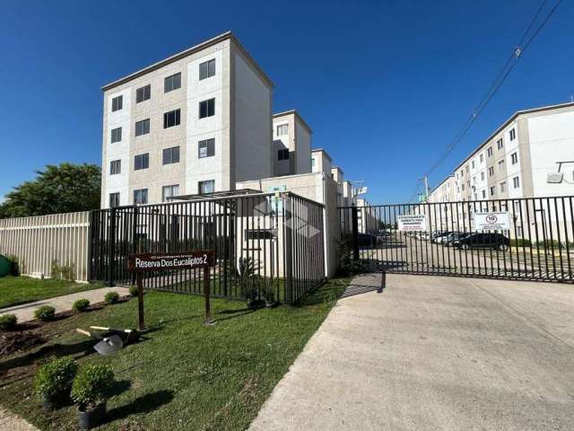 Apartamento em Mato Grande