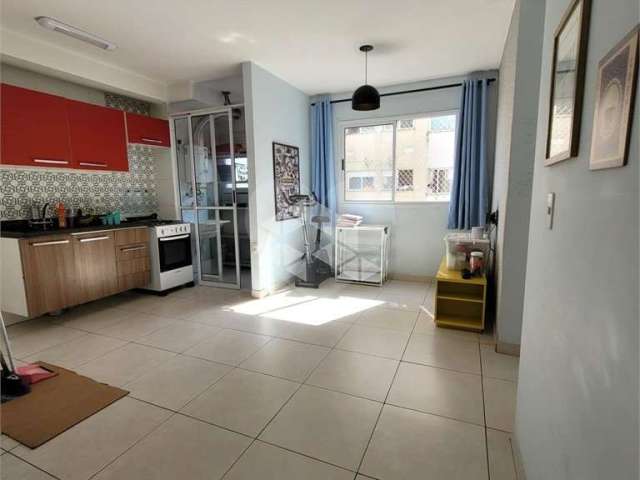 Apartamento em Jardim São Francisco (Zona Leste)