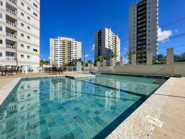 Apartamento em Jardim Carvalho