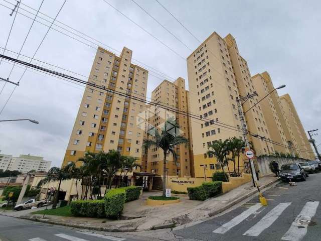 Apartamento em Jardim São Judas Tadeu