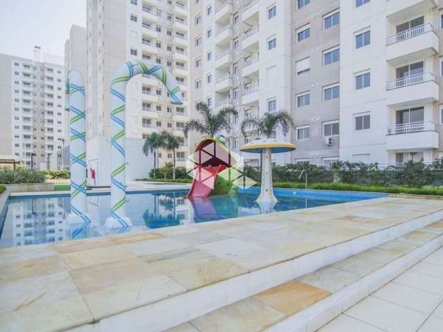 Apartamento em Humaitá