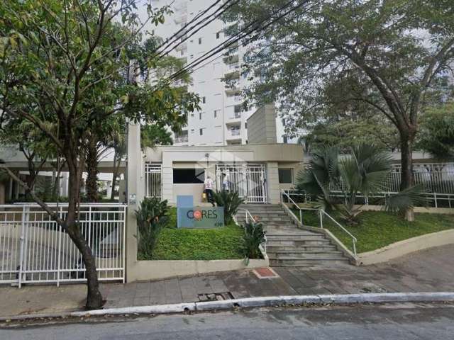 Apartamento em Parque Reboucas