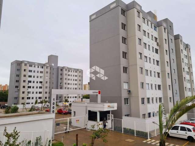 Apartamento em Morro Santana