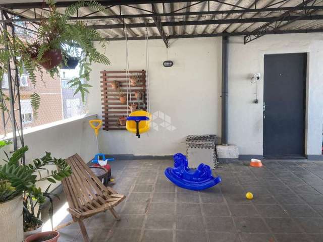 Apartamento em Santana