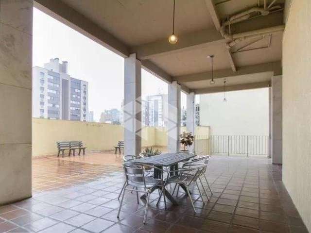 Apartamento em Auxiliadora