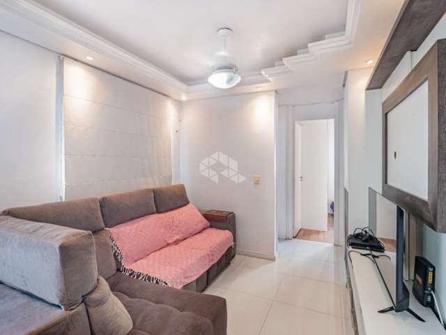 Apartamento em Humaitá