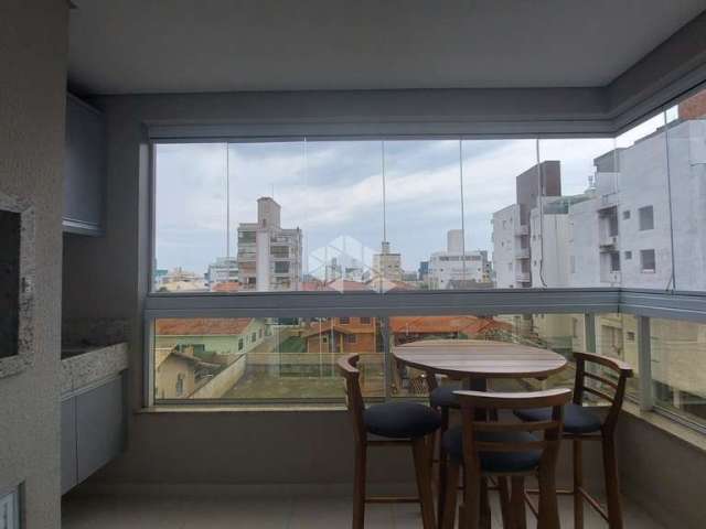 Apartamento em Praia de Palmas