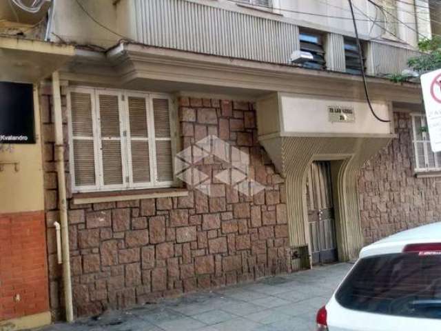 Apartamento em Santana