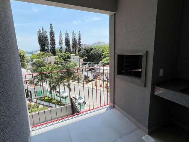 Apartamento em João Paulo