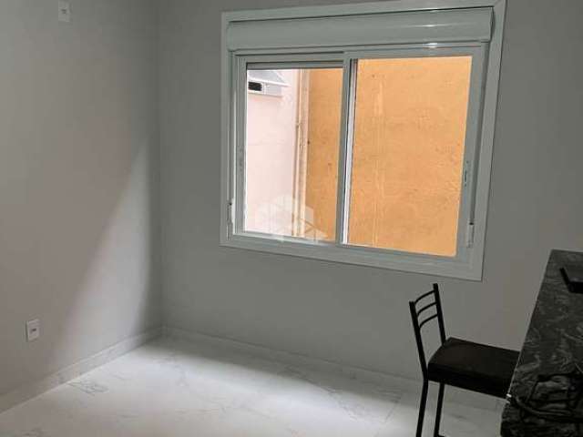 Apartamento em São João