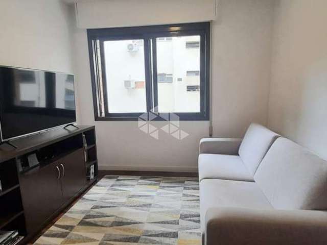 Apartamento em Auxiliadora