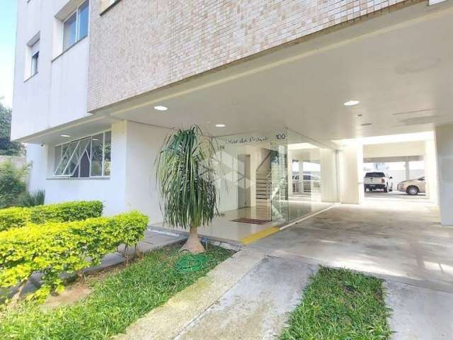 Apartamento em Santa Tereza