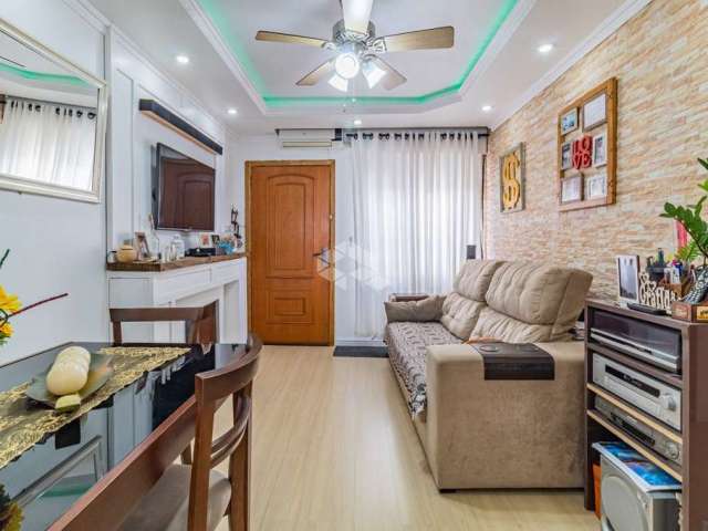 Apartamento em Humaitá