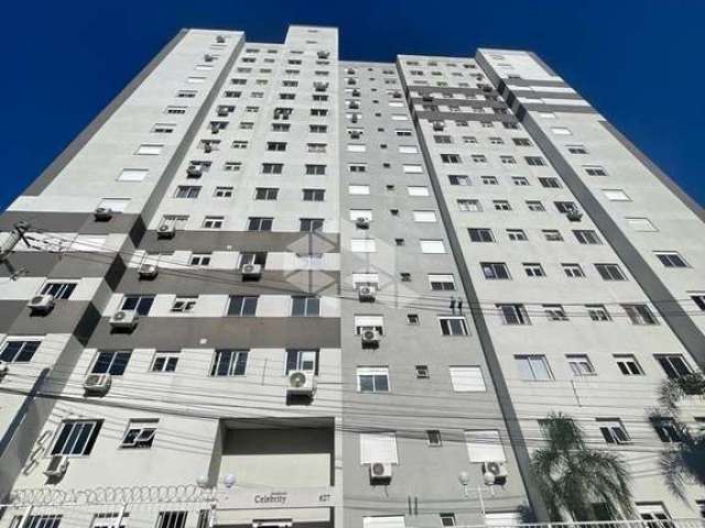 Apartamento em Vila Monte Carlo