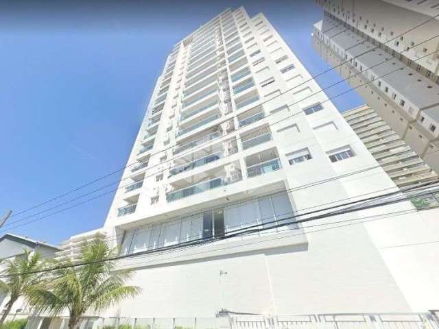 Apartamento em Várzea Da Barra Funda