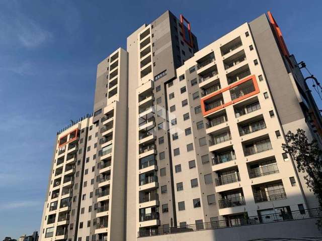 Apartamento em Vila Dom Pedro Ii