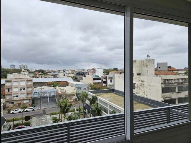 Apartamento em São João