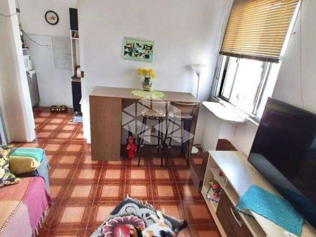 Apartamento em Guajuviras