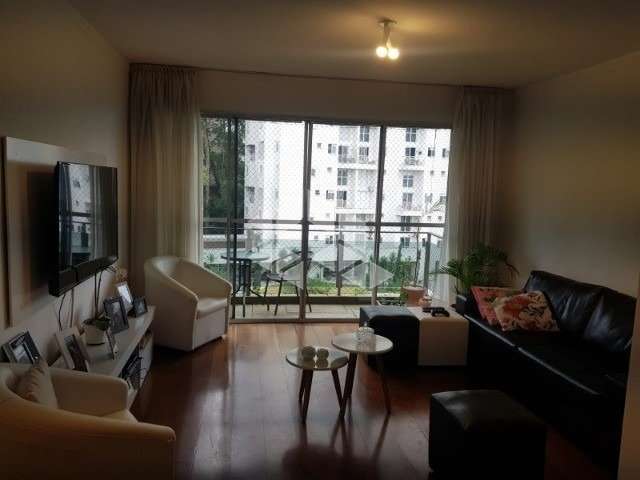 Apartamento em Vila Andrade