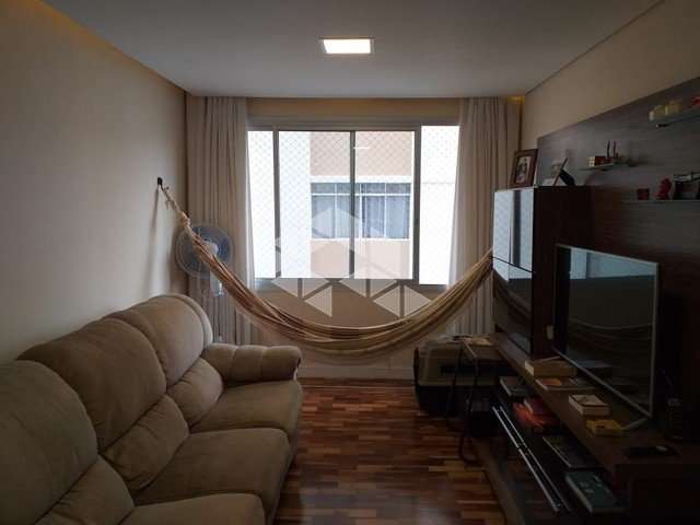 Apartamento em Vila Mariana